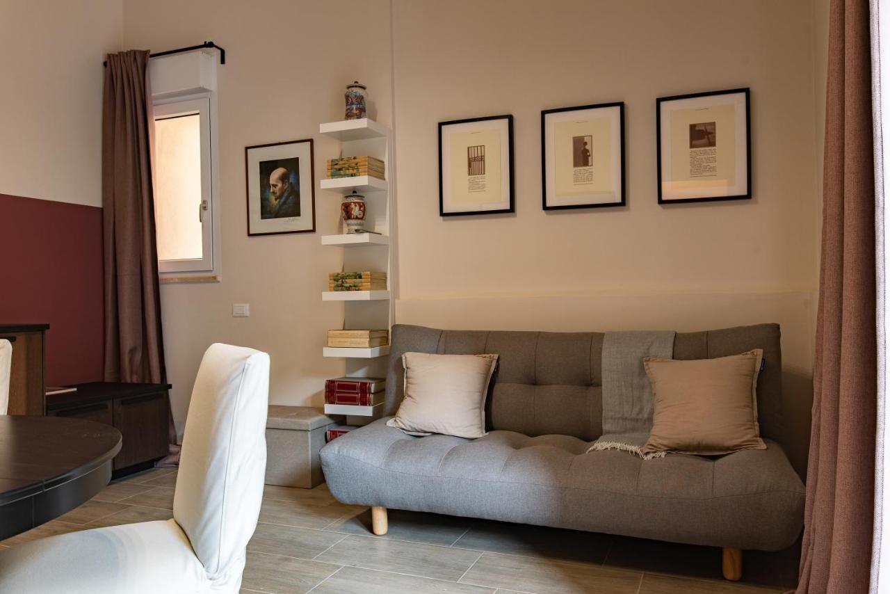 Tenuta Tre Gemme A Mare - Purple Holiday home Pescara