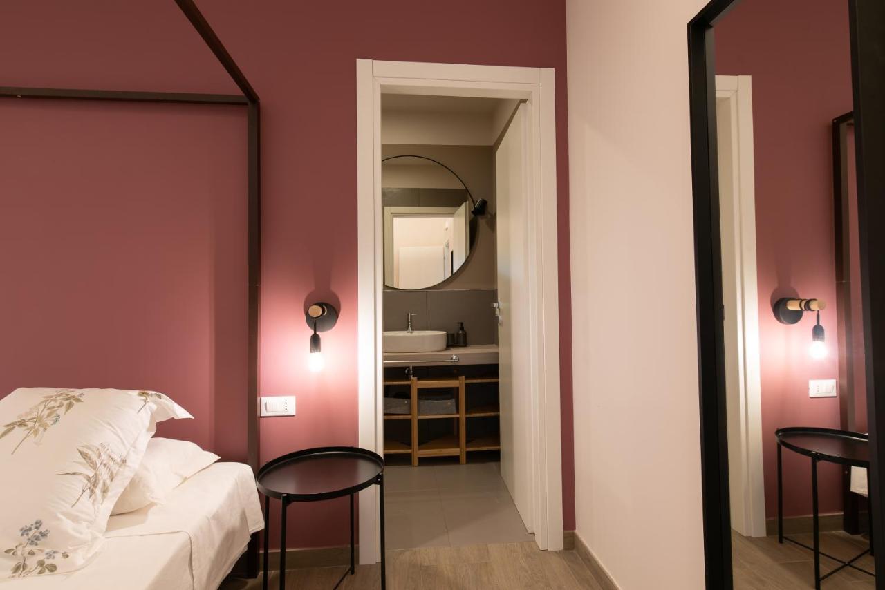 Tenuta Tre Gemme A Mare - Purple *