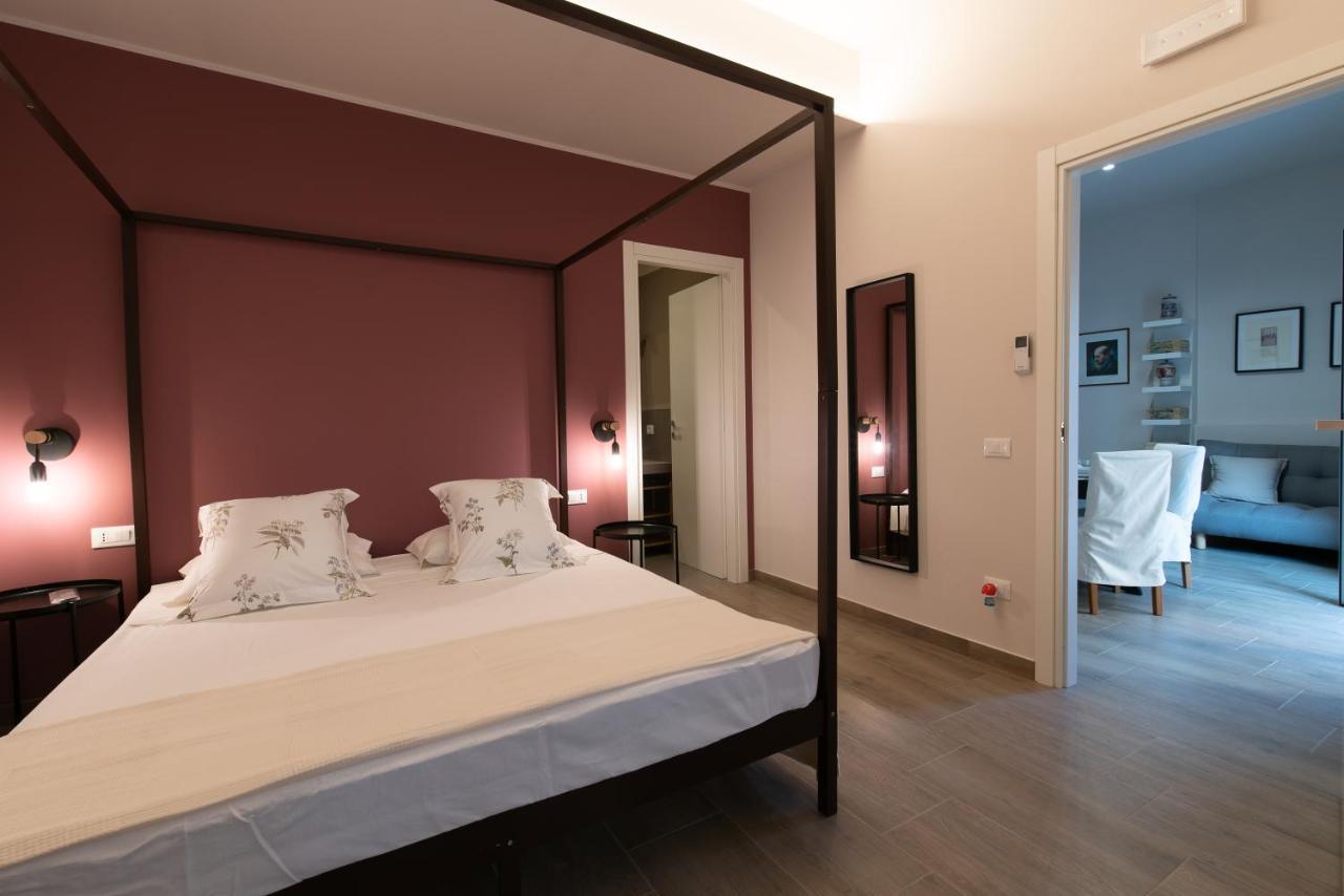 Tenuta Tre Gemme A Mare - Purple